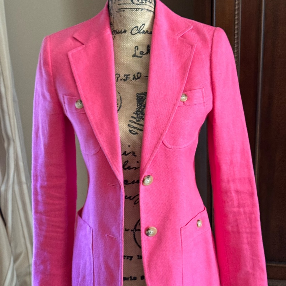 Ralph Lauren blazer